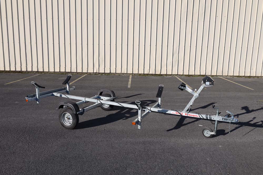 Sun-Way SW220MP 360 kg Pneumatique (photo)