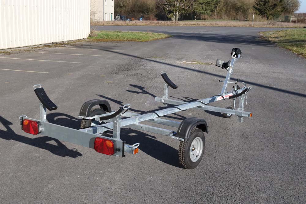 Sun-Way SW220MP 360 kg Pneumatique (photo)