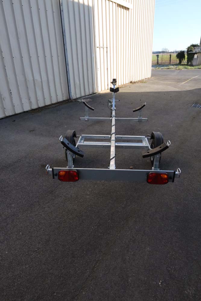 Sun-Way SW220MP 360 kg Pneumatique (photo)