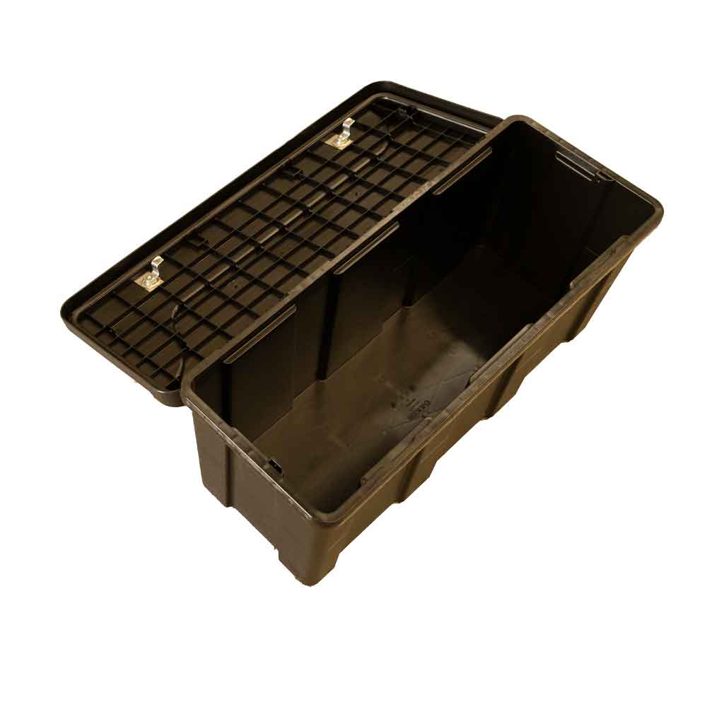 COFFRE TRAILERS 750 x 300 x 355 (photo)