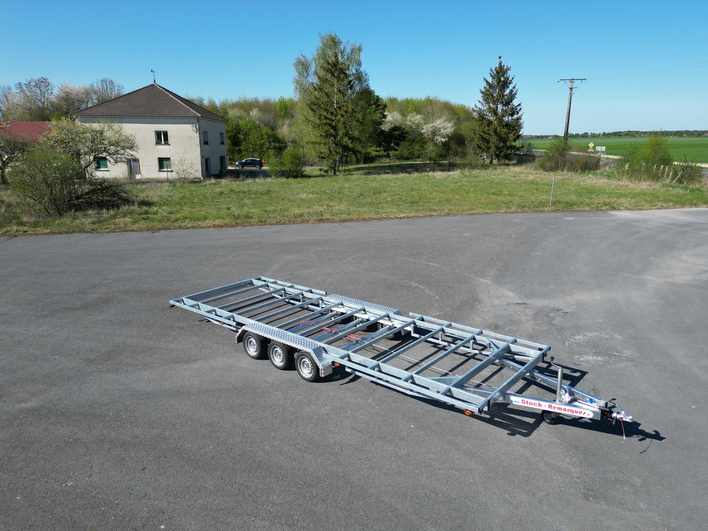 RTD 720 3x1350kg (photo)