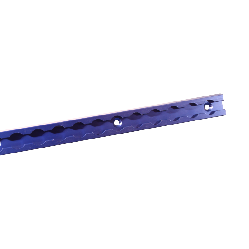 rail d'arrimage 1200mm incl. articles de fixation (photo)