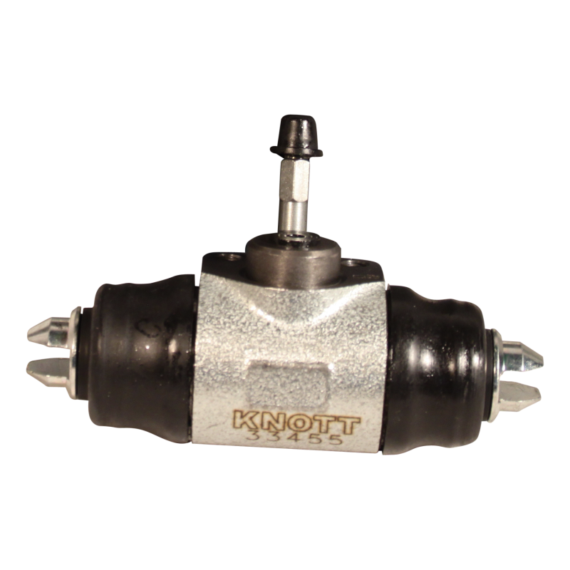 cylindre de frein Ø25,4mm frein de roue 25-4303 ; 250x40 hydr. Simplex (photo)