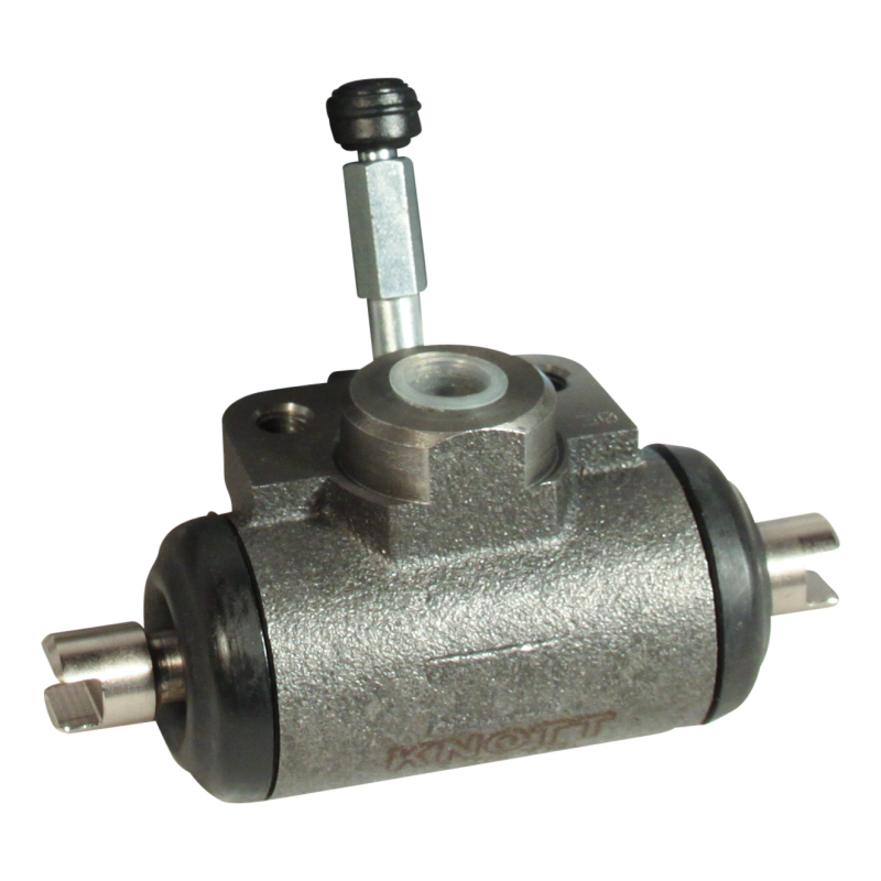 cylindre de frein Ø28,57mm frein de roue 30-4302 ; 300x60 hydr. Simplex (photo)