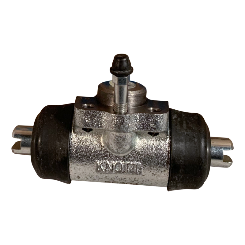 cylindre de frein Ø34,92mm frein de roue 30-4302 ; 300x60 hydr. Simplex (photo)