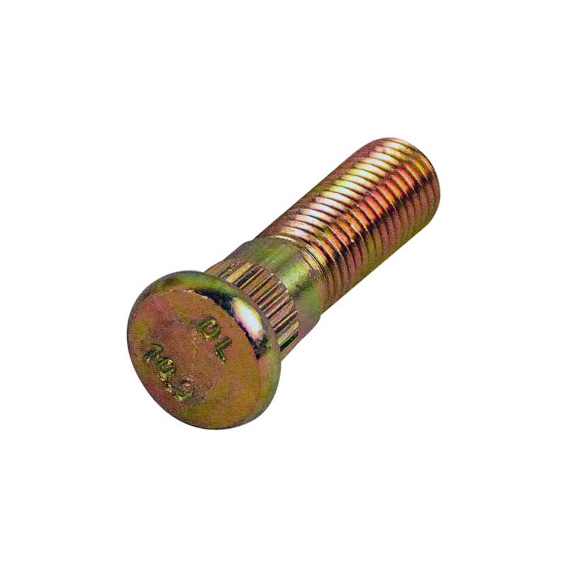 goujon de roue M12x1,5 type 2 42 27,5 4,3 10,9 (photo)
