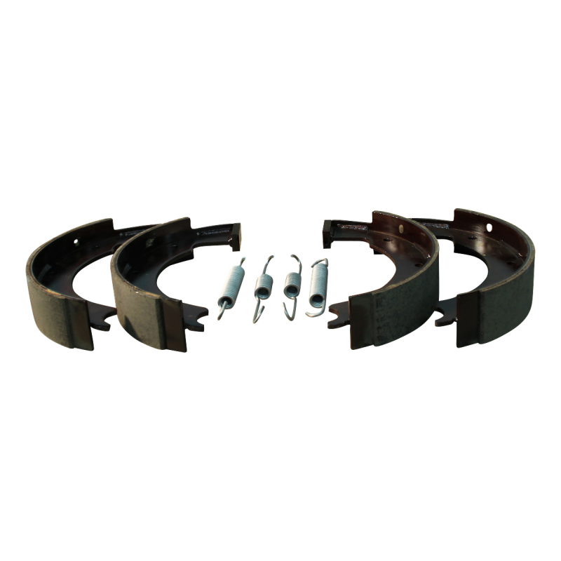 type de frein 30-2355 + 30-2261 160x35 t/m 300x60 kit de patins de frein type de frein 30-4305 (photo)