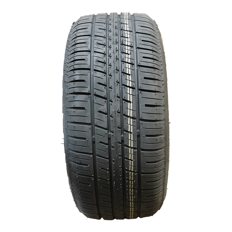 pneu + roue 195/55 R10C ST290 M+S 6.00Ix10H2 ET-4 66,7/112/5 98/96 N (photo)