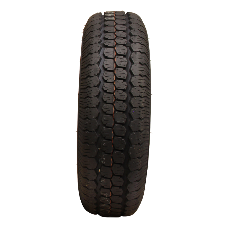 pneu + roue pneu + roue 145 R10 Trailermaxx CR-966 M+S 3.50Bx10H2 + ET-2.1 85/115/4 métal gris (photo)
