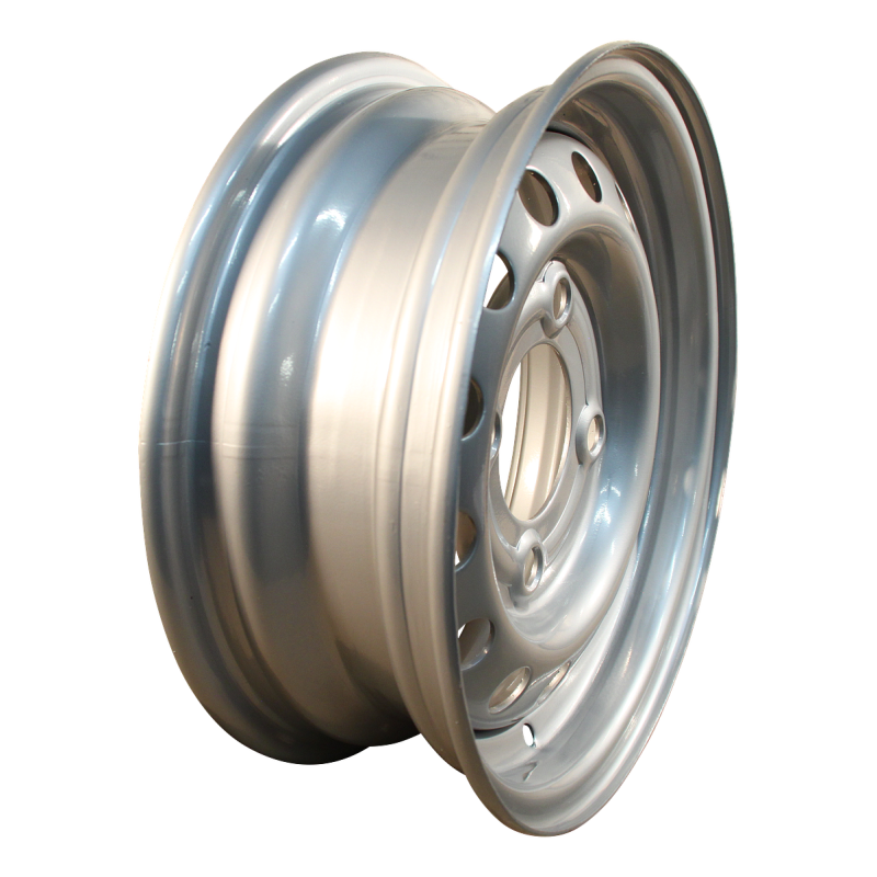 pneu + roue 145/80 R13 R701 M+S 4½Jx13H2 ET20 85/130/4 métal gris (photo)
