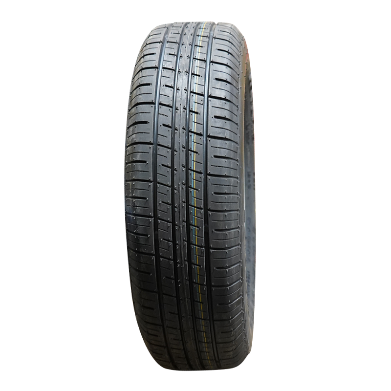 pneu + roue 165/70 R13 ST290 M+S 4Jx13H2 ET30 57/100/4 79 N métal gris (photo)