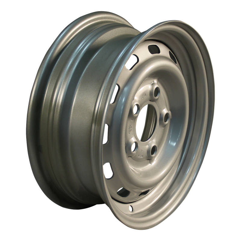 pneu + roue 175 R13C Maxmiler Pro 5Jx13H2 ET33 66,6/112/5 métal gris (photo)