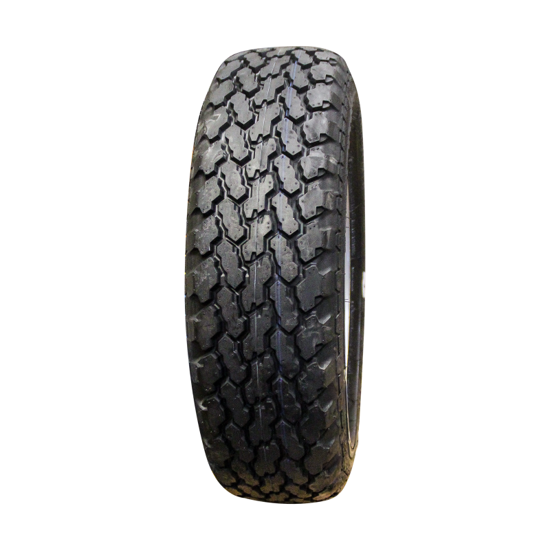 pneu + roue 185/70 R13C Savero M+S 5Jx13H2 ET30 57/100/4 métal gris (photo)