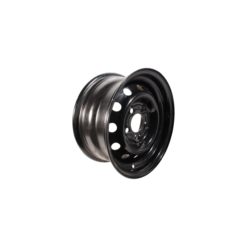 pneu + roue 185/70 R13C Savero M+S 6Jx13H2 ET30 67/112/5 métal noir (photo)