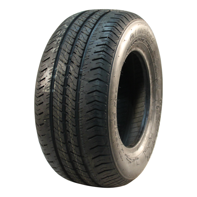 pneu + roue 195/50 R13C R701 M+S 5½Jx13H2 ET30 67/112/5 métal gris (photo)