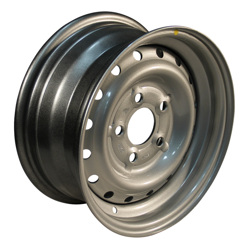 pneu + roue 195/50 R13C R701 M+S 6Jx13H2 ET30 67/112/5 métal gris (photo)