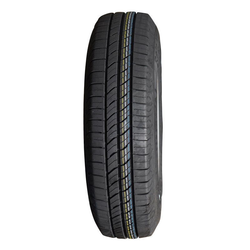 pneu + roue 185 R14C Rain Max 5 5½Jx14H2 ET30 66,5/112/5 métal gris (photo)