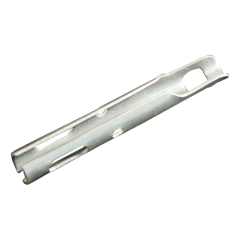 bouchon d'extrémité de câble pour TIR rivet ovale rivet Ø8mm Ø8mm 2.9mm x 21mm (photo)