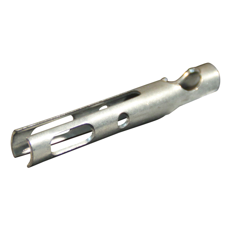 rivet bouchon d'extrémité de câble pour TIR rivet ovale Ø6 Ø6mm 2.9mm x 21mm (photo)