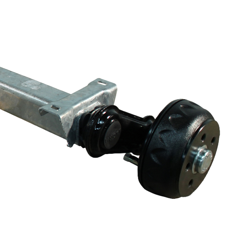VGB13-M 1350kg 800mm 25° (photo)