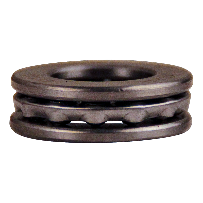 roulement à billes pour roue jockey ronde 48 & 60 51103 métal (photo)