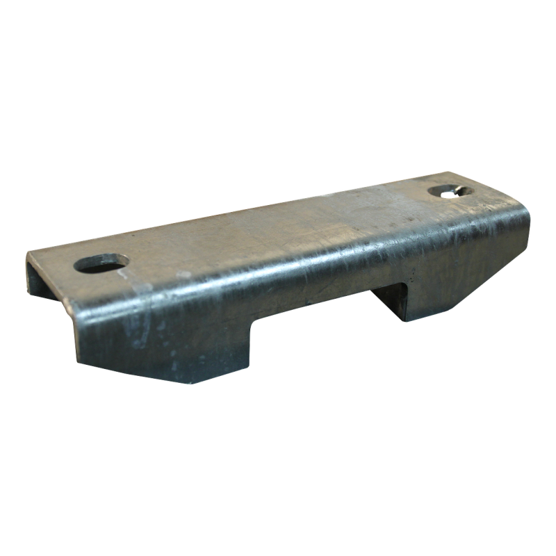 patin de serrage sans support étrier patin de serrage avec support 70x70 70x70 70x70 zingué zingué zingué (photo)