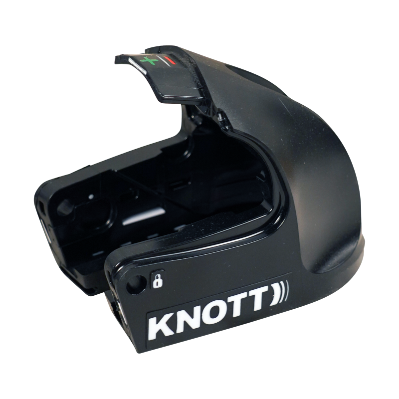 Soft dock Knott KS25/30 (photo)