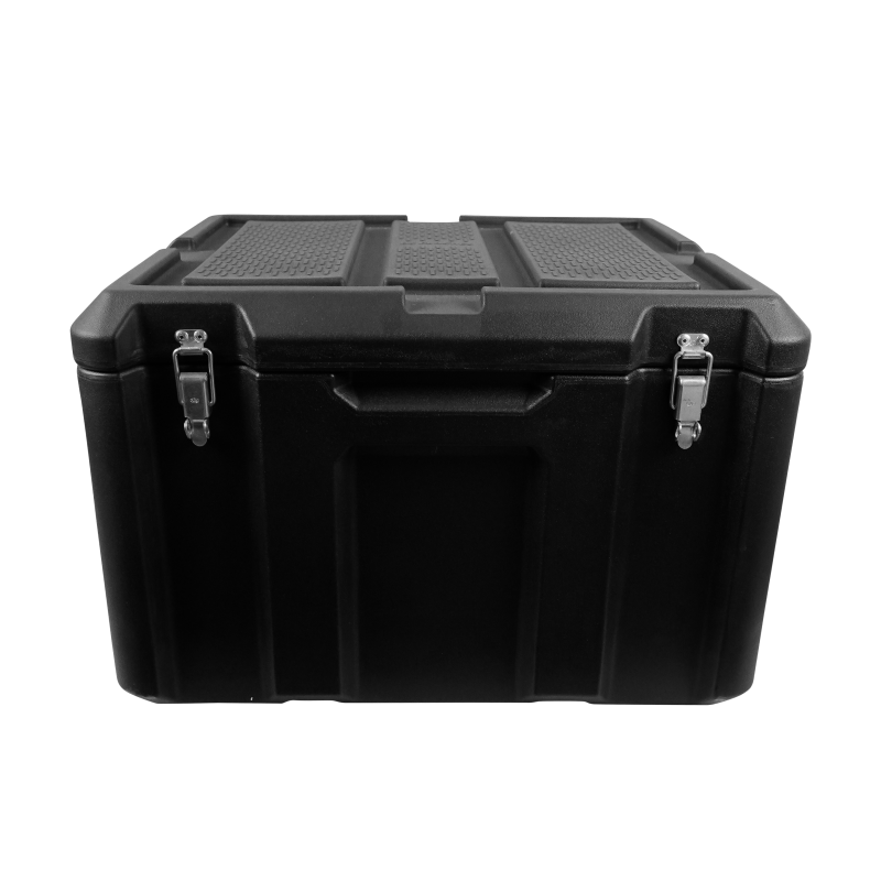 caisse à outils plastique lxbxh 500x600x400mm (photo)