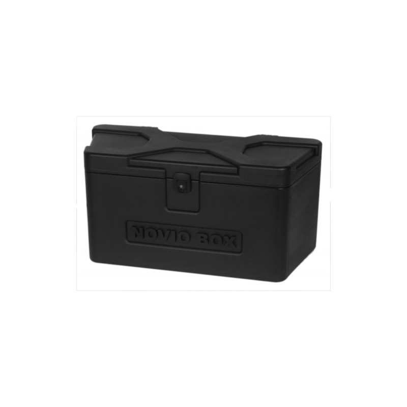 Novio box plastique lxbxh 770x355x370mm (photo)