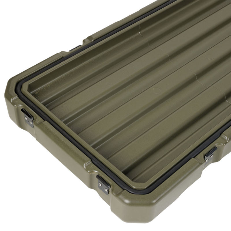 plastique Dragon® transport packaging, lxbxh 1580x368x362mm (photo)