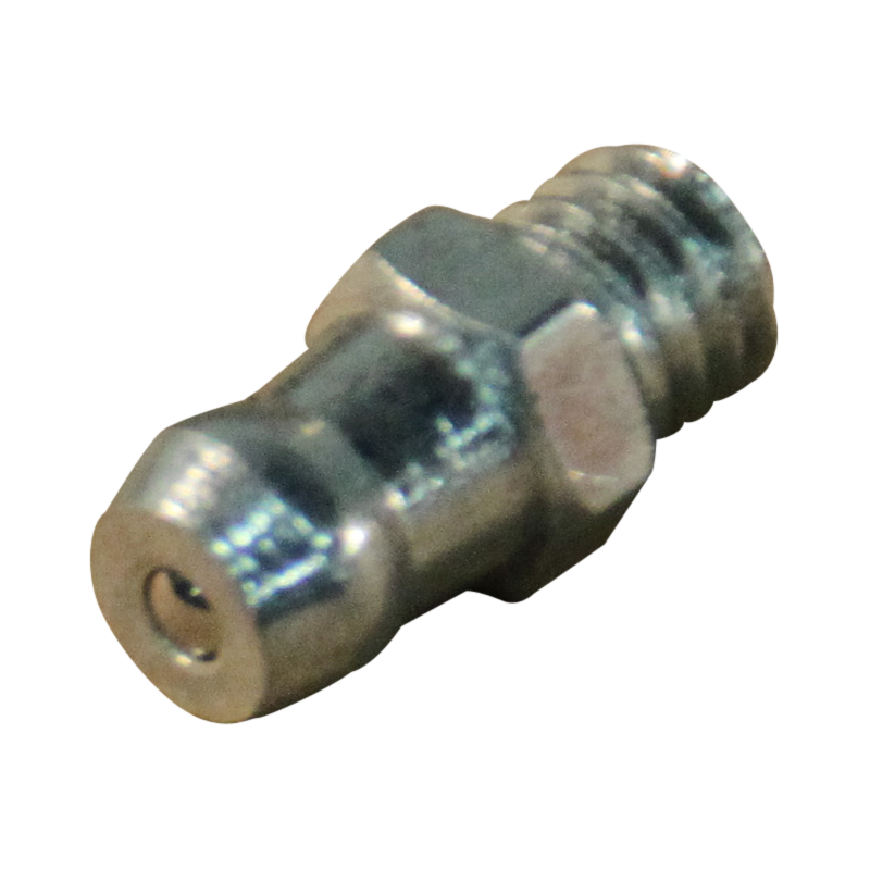 porte charnière droit avec goupille et avec graisseur 60 x 60mm lame de charnière brut démontable (photo)