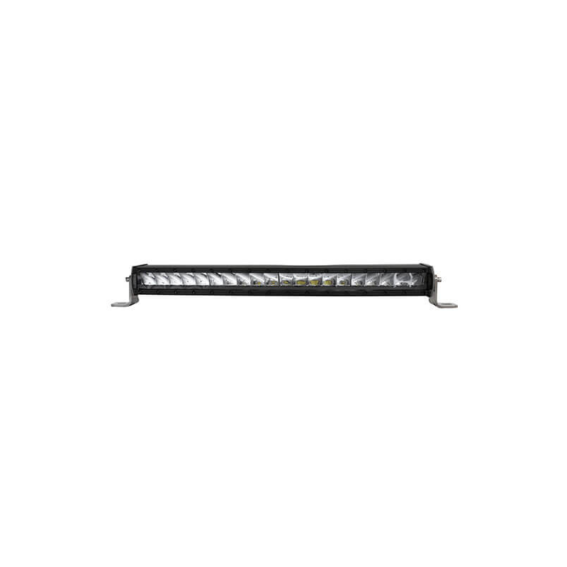 lampe de travail 9/30V 400mm câble avec connecteur Deutsch 100 Watt blanc (photo)