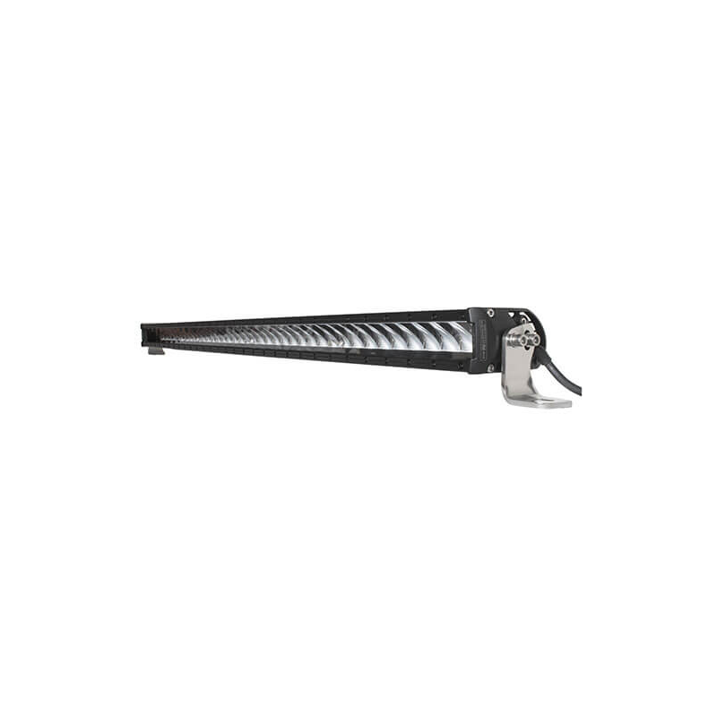 lampe de travail 9/30V 400mm câble avec connecteur Deutsch 200 Watt blanc (photo)