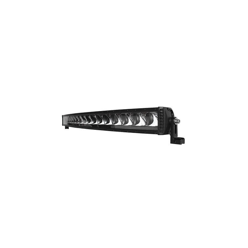 lampe de travail 9/30V 400mm câble avec connecteur Deutsch 240 Watt blanc (photo)