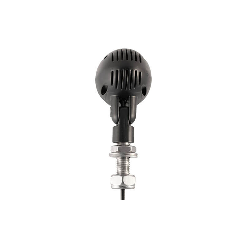lampe de travail 9/30V câble 200 mm 5 Watt blanc (photo)