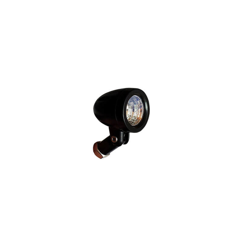 lampe de travail 9/30V câble 200 mm 5 Watt blanc (photo)