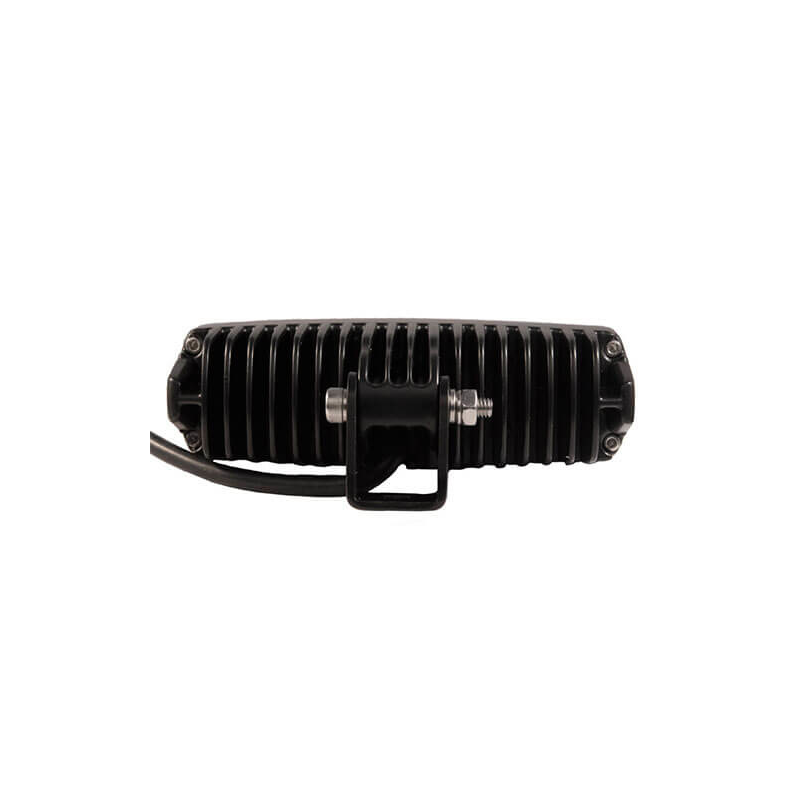 lampe de travail 9/36V 400mm câble avec connecteur Deutsch 15 Watt blanc (photo)