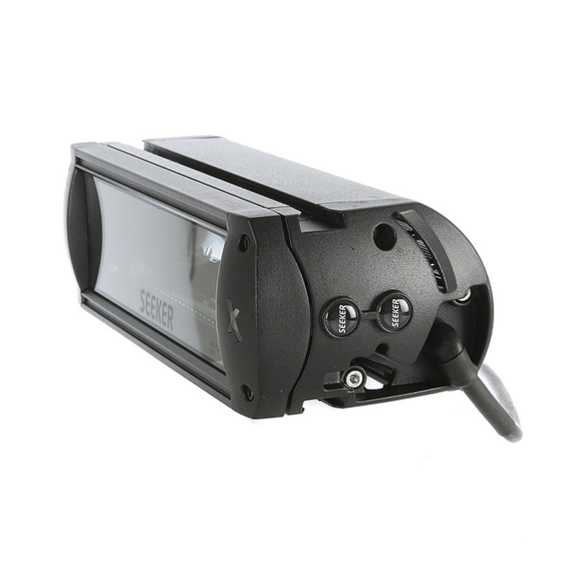 lampe de travail 9/36V 400mm câble avec connecteur Deutsch 40 Watt blanc (photo)
