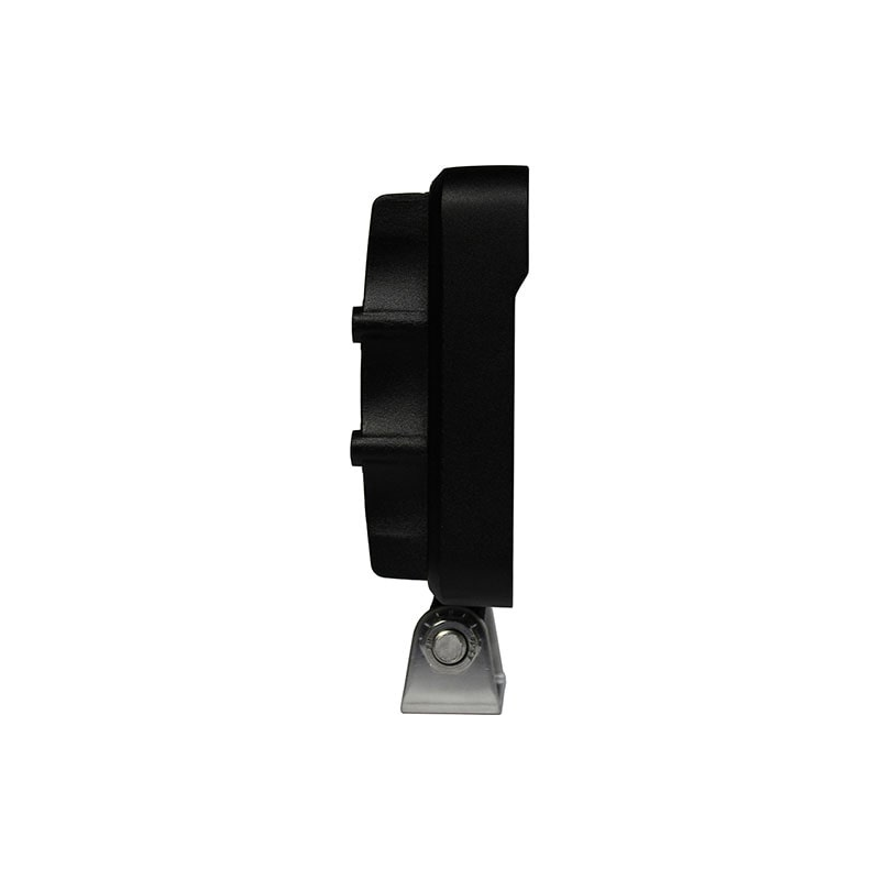 lampe de travail LED 400mm câble avec connecteur Deutsch 10/30v (tension de pointe soutenue jusqu'à 36v)V 13,5 Watt blanc (photo)