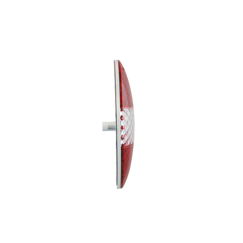 feu arrière LED câble 40cm câble universel universel 12/24V (photo)