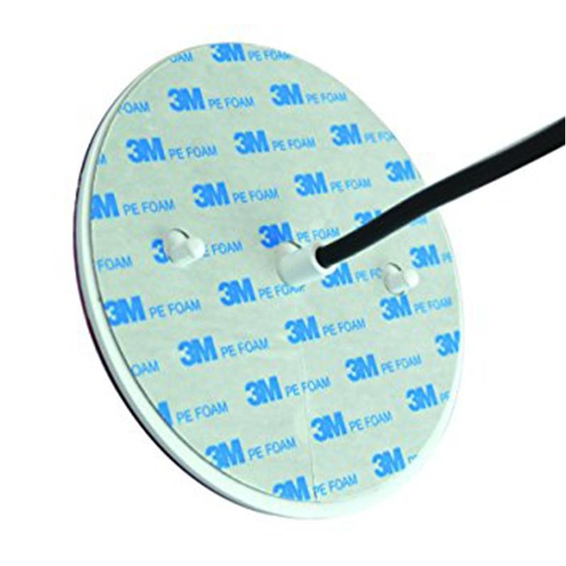 feu arrière LED câble 40cm câble universel universel 12/24V (photo)