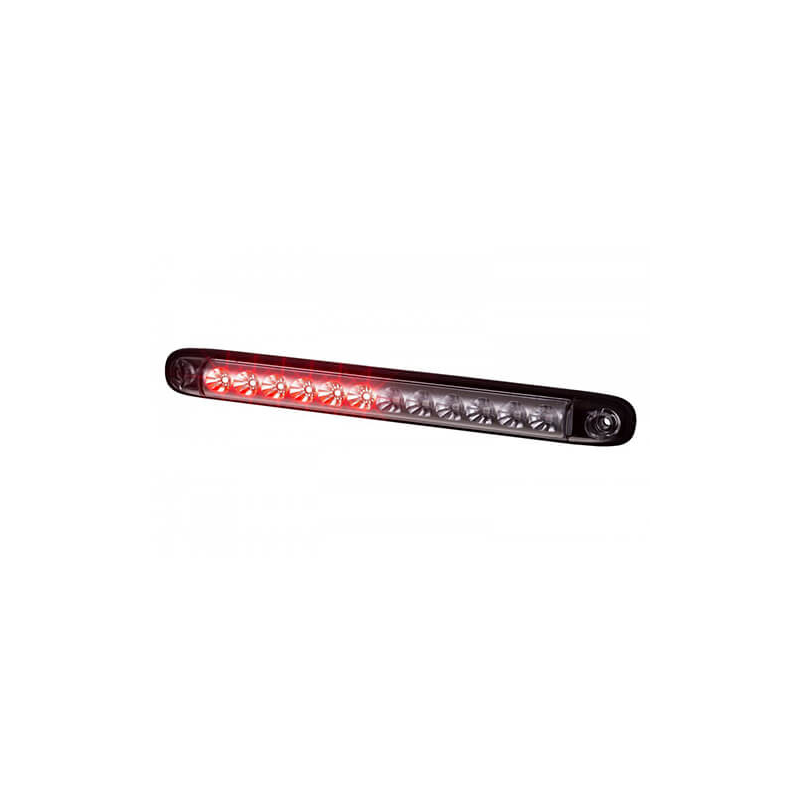 feu arrière LED câble universel 12/24V (photo)