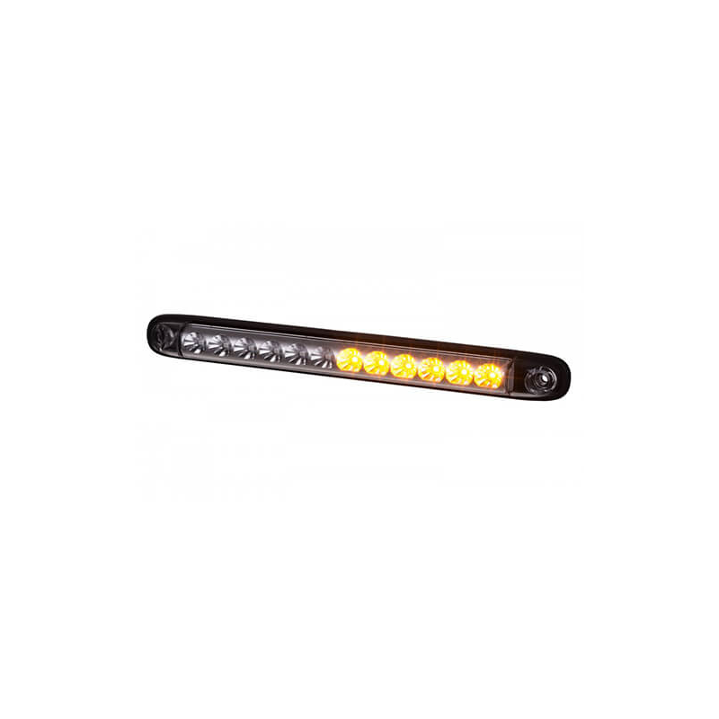 feu arrière LED câble universel 12/24V (photo)
