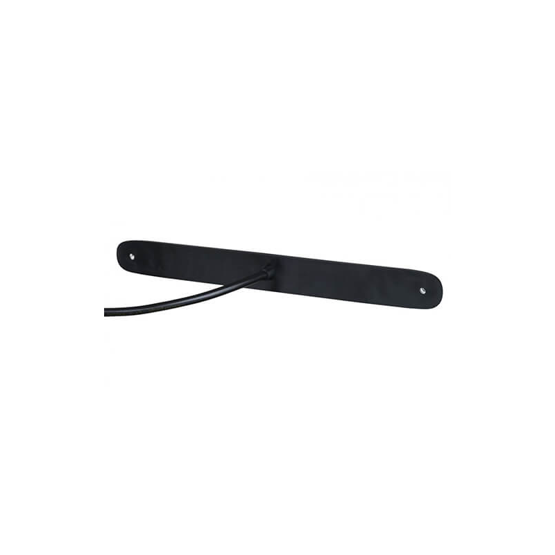 feu arrière LED câble universel 12/24V (photo)