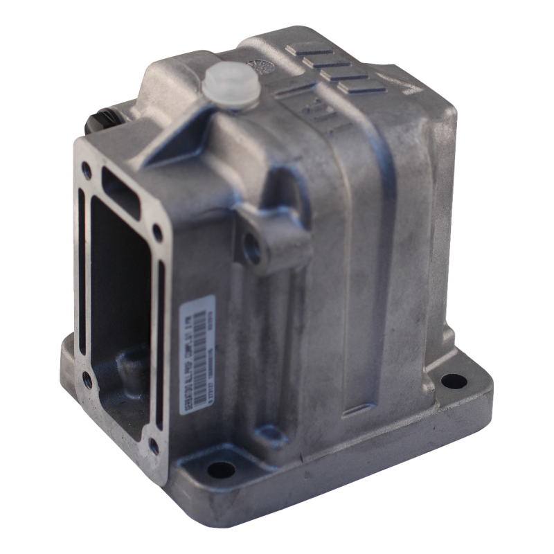 jeu complet Pompe manuelle PMI25 25cm³ 1L cylindre double effet (photo)