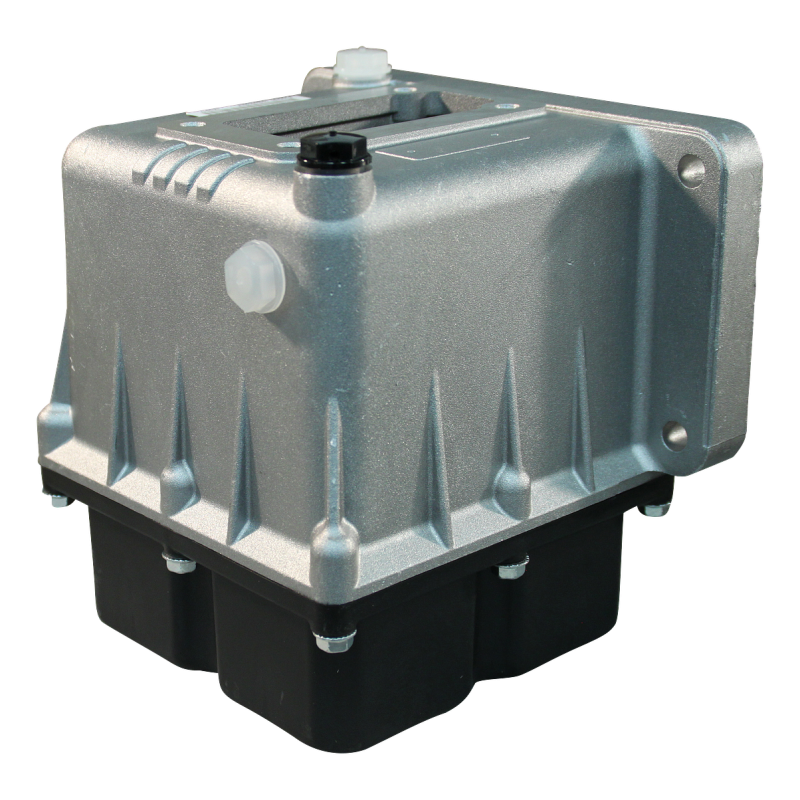 jeu complet Pompe manuelle PMI25 25cm³ 3L cylindre double effet (photo)