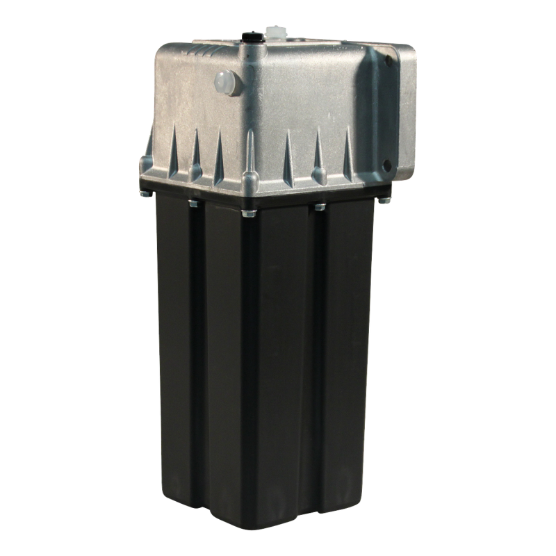 jeu complet Pompe manuelle PMS25 25cm³ 7L cilindre simple (photo)