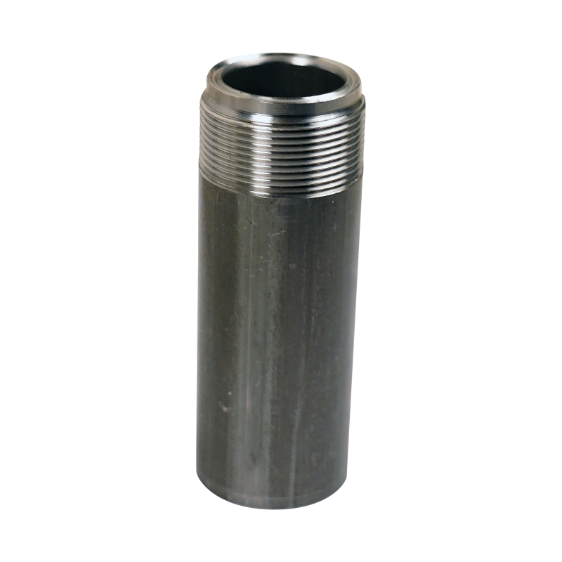 stalen buis met schroefdraad handpomp PMS + PMI 12 (photo)