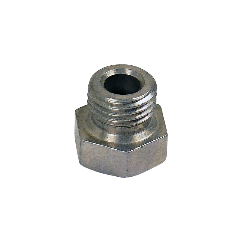 terugslagklepdeksel Fulcro handpomp PMI 12-25-45 (photo)