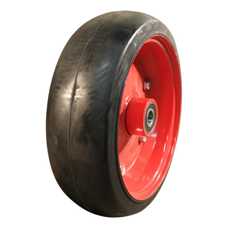roue Farmflex / semi-pneumatique serie 55